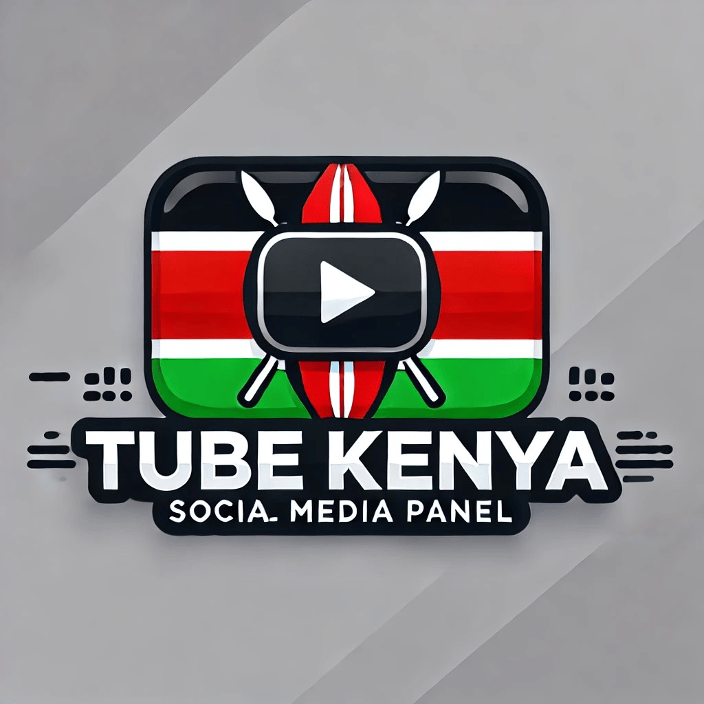 Tube Kenya | Fast & Affordable YouTube Growth Services in Kenya