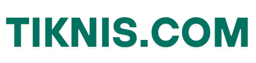 Tiknis.com