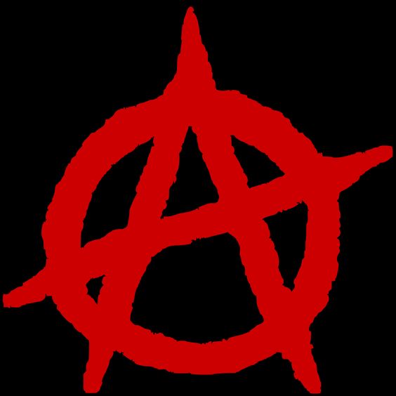 SMM-ANARCHY Logo