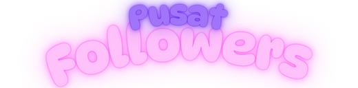 Pusat Followers | Jasa Followers & Viewers All Medsos Terbaik Dan Terpercaya