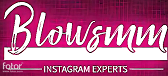 Blowsmm - Marketing Services for Instagram, TikTok, YouTube, Twitter