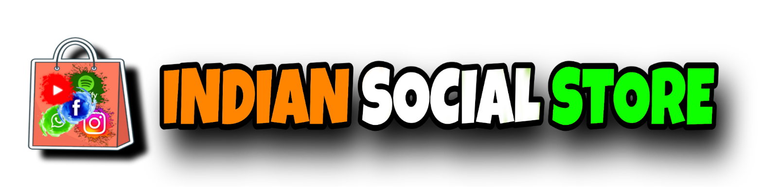 indiansocial.store