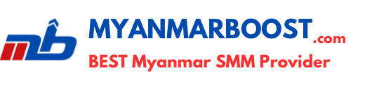 myanmarboost.com