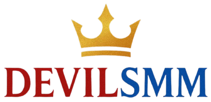 Devil SMM – Cheapest & Trusted SMM Panel for Instagram, YouTube, Facebook | Buy Followers, Views, Likes