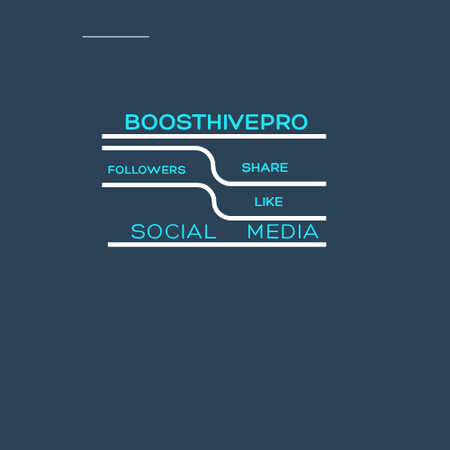 BoostHivePro | Cheap SMM Panel for Instagram, TikTok & YouTube Growth