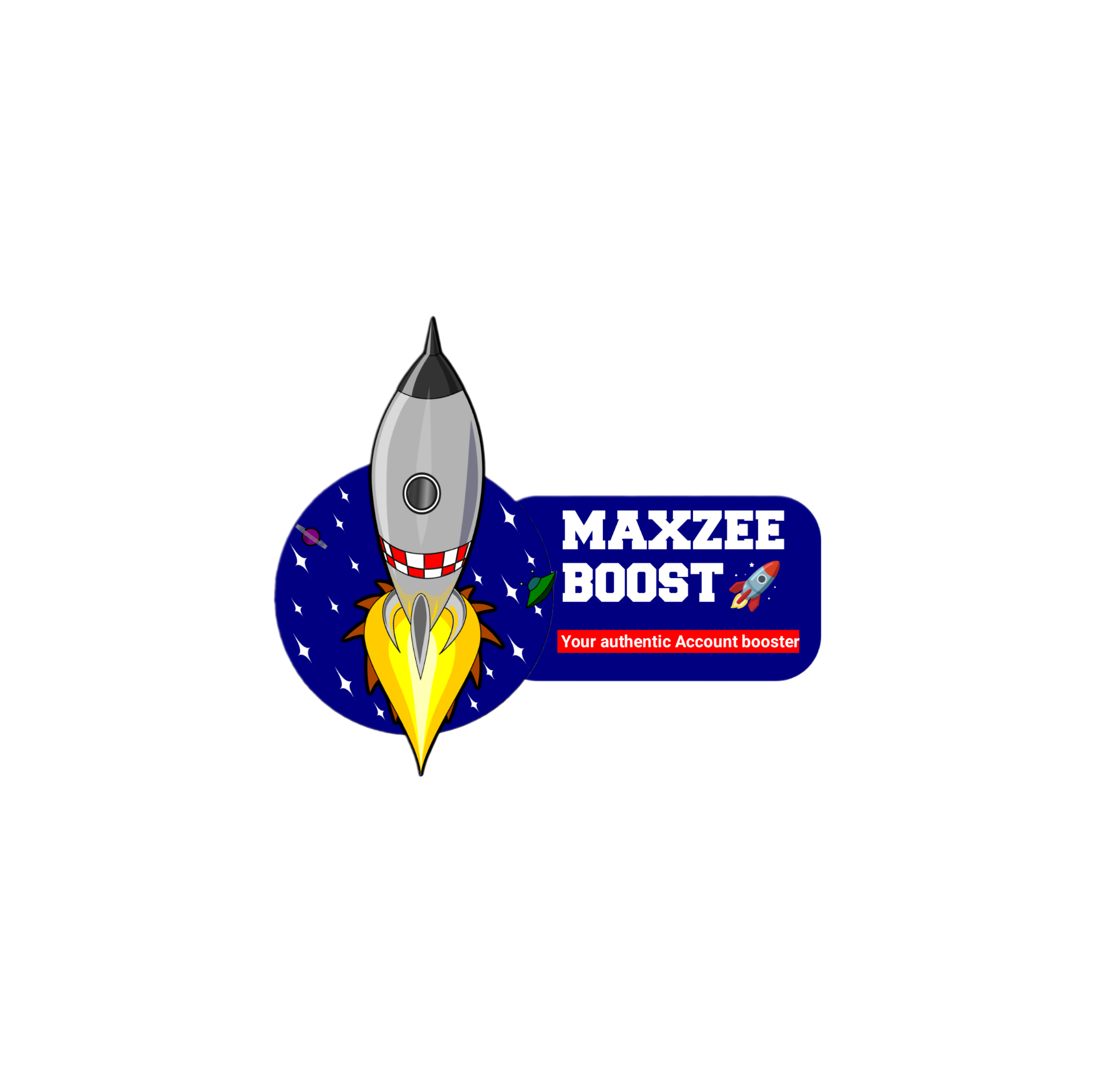 MAXZEE BOOST