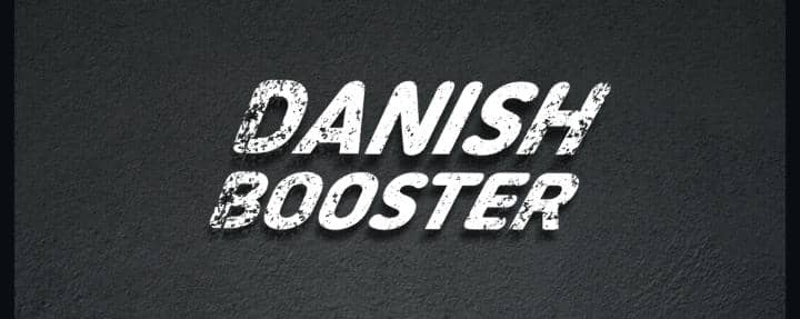 danishbooster.site