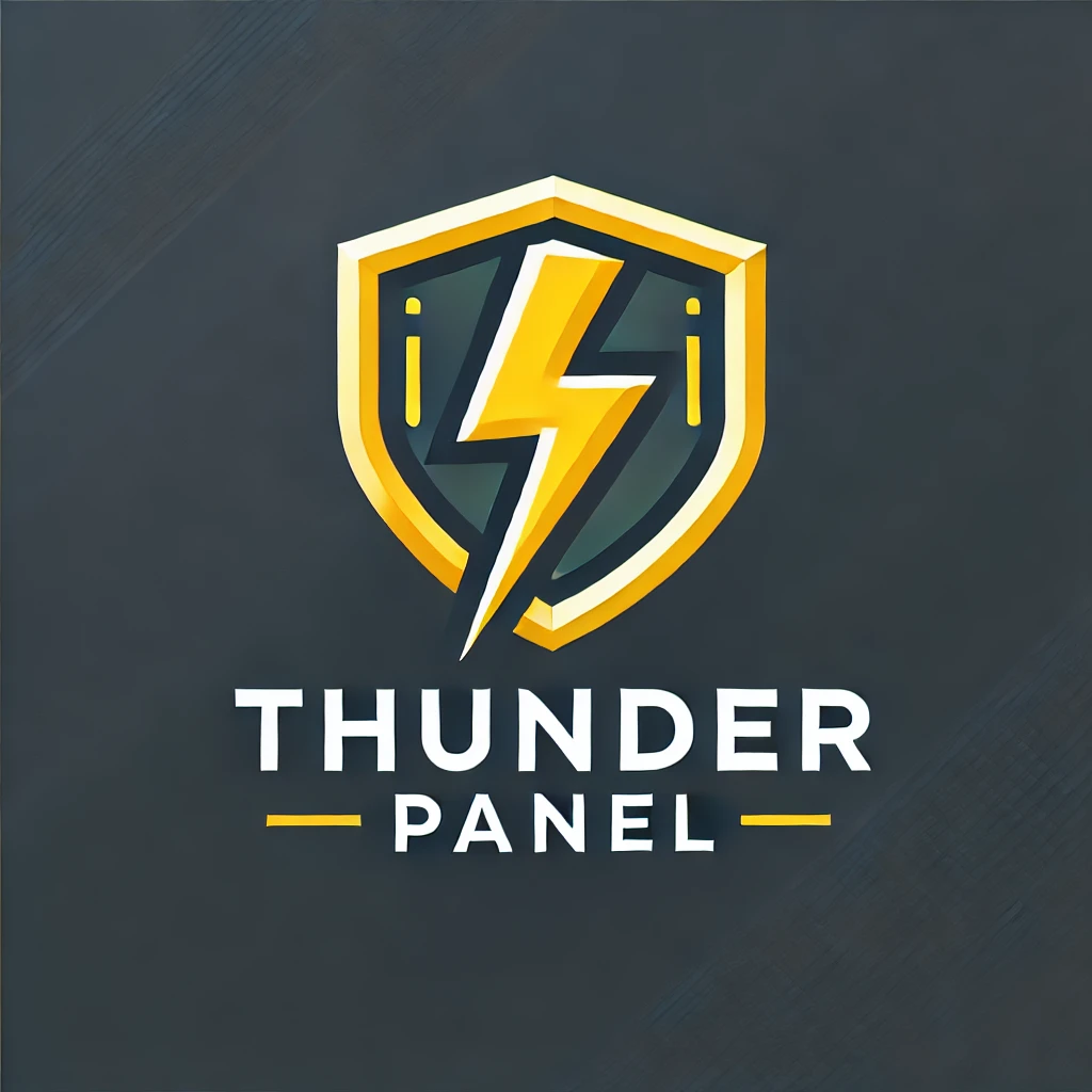 thunder.socpanel.com