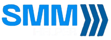 SMM Helper — Сервис для продвижения в социальных сетях | Увеличение аудитории и продаж