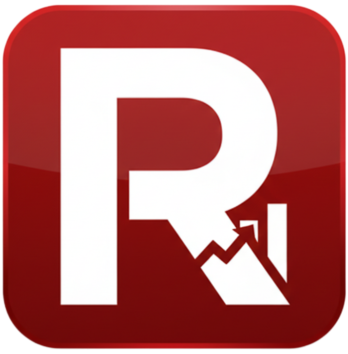 RedPanel Logo