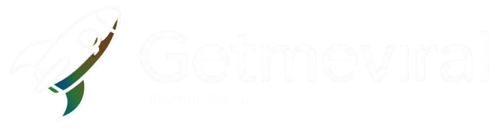 GetMeViral logo