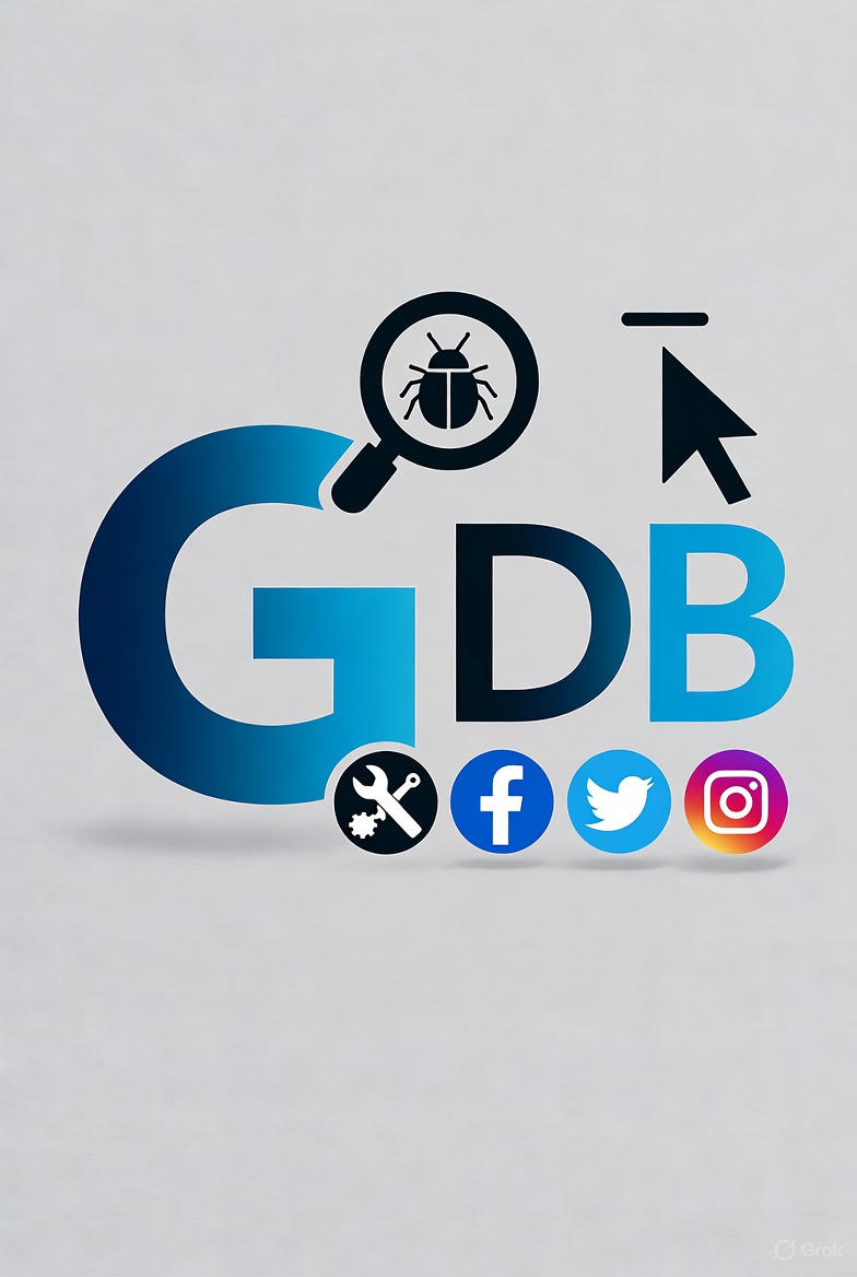 Logo Dark