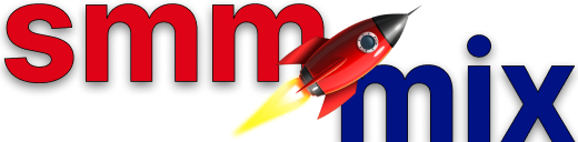 SmmMix - Подписчики, лайки, просмотры по низким ценам