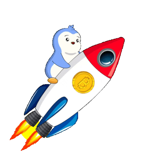 Pengu Clash официальный сайт - лого