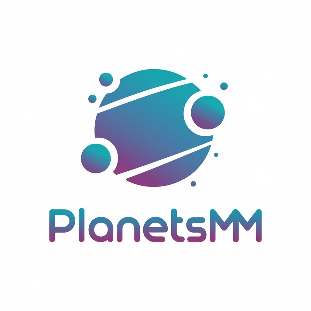 PlanetSMM