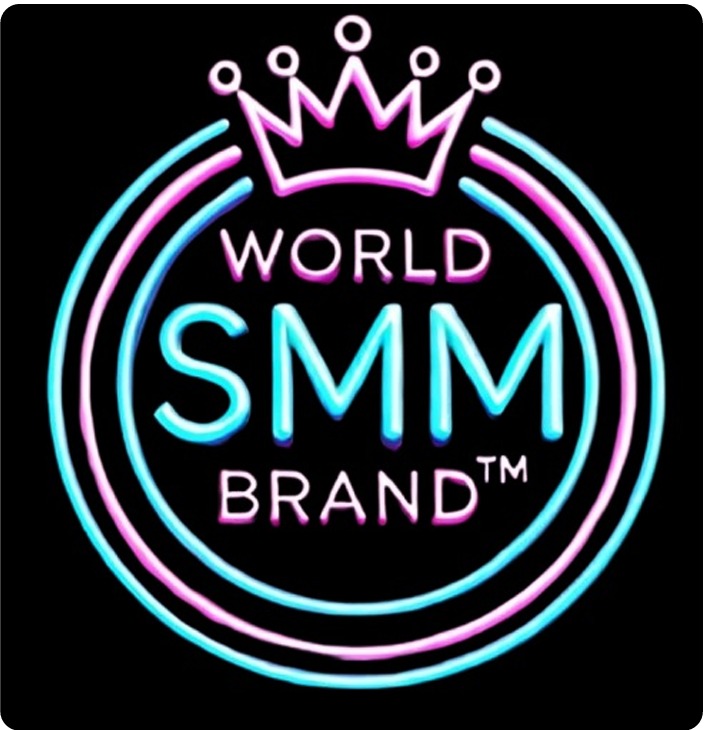 World Smm Brand  : World's Best and Cheapest SMM Panel Services