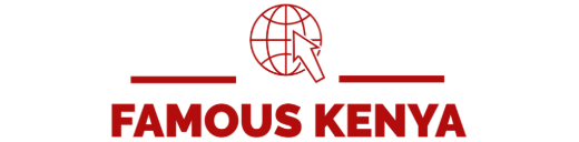 Famous Kenya Famous Kenya