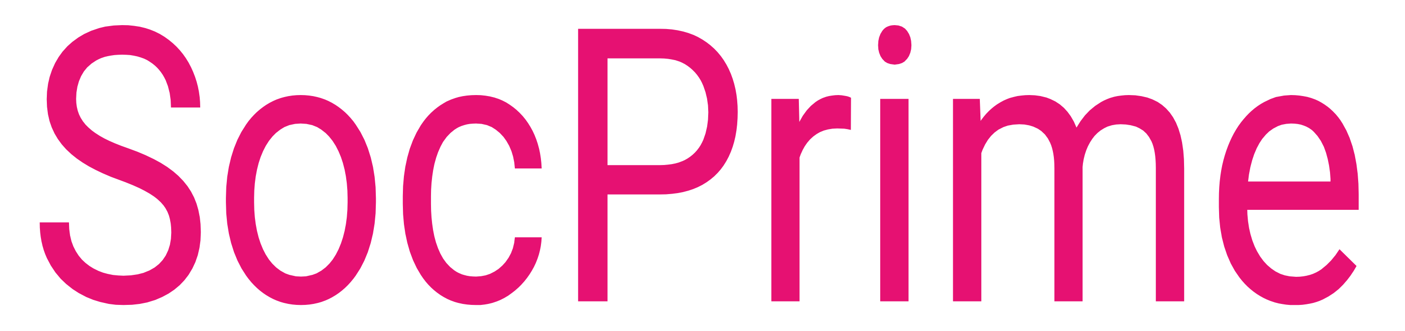Socprime - накрутка в соц сетях