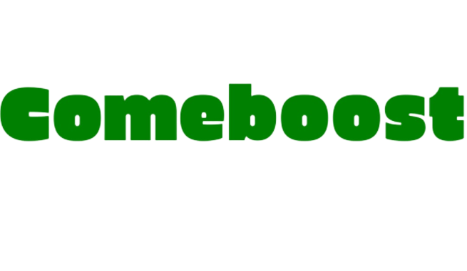 comeboost.com