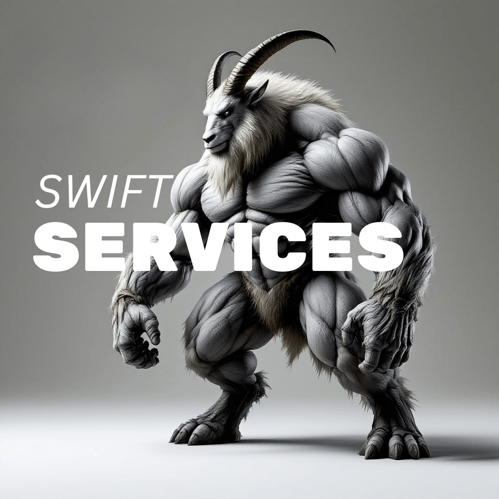 swiftservices.store