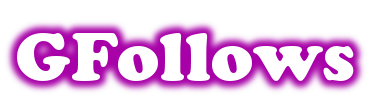 Gfollows Best and Cheapest SMM Service