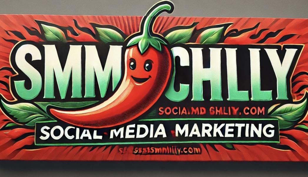 SMMChilly - Best SMM Panel for Social Media Growth & Marketing