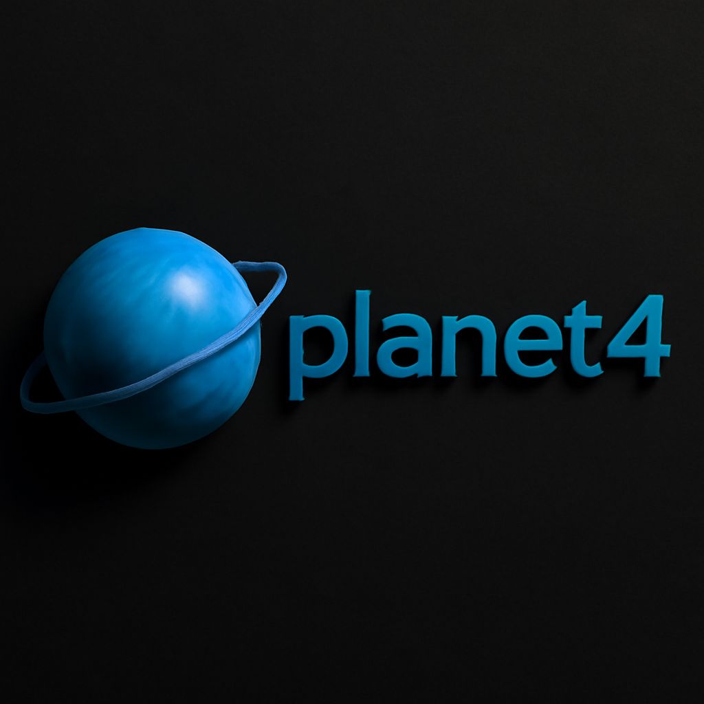 planet4.xyz