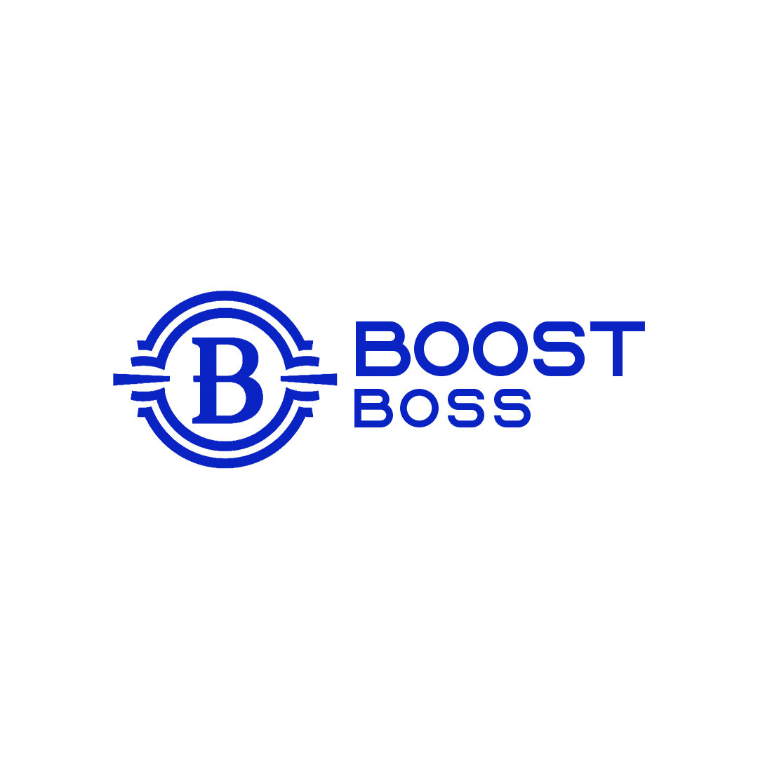 BoostBoss