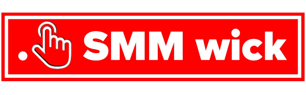 SMM Wick