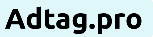 Adtag.pro — Telegram Subscriptions with No Drops | Direct Provider