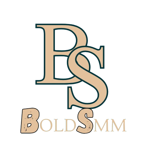 Bold SMM