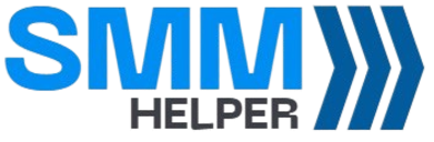 SMM Helper — Сервис для продвижения в социальных сетях | Увеличение аудитории и продаж