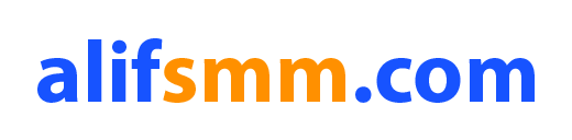 alifsmm.com