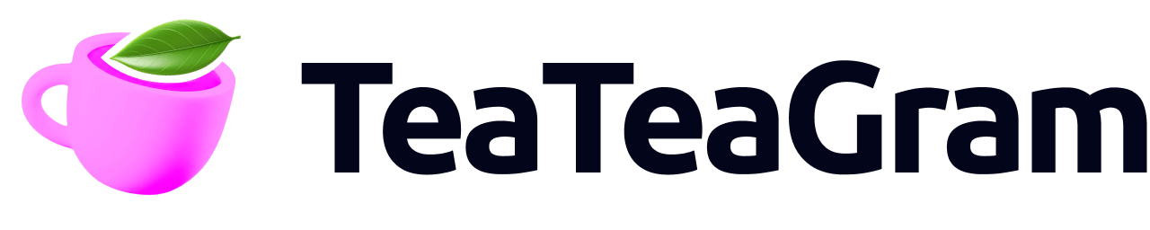 TeaTeaGram - Direct Telegram smm Provider | накрутка тг