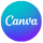 (Canva pro) حسابات كانفا برو