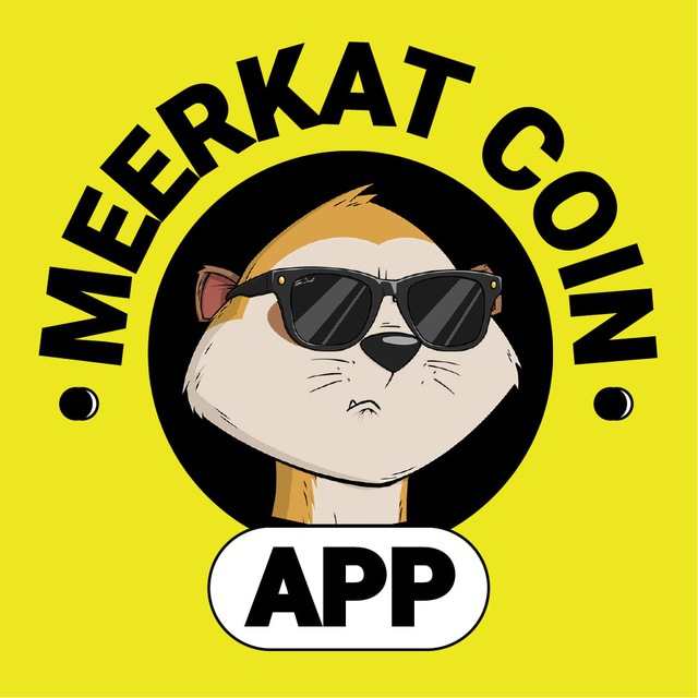 Meerkat Coin App Referrals [@meerkat_coin_bot]