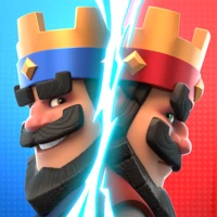 CLASH ROYALE ( Diamond Pass )