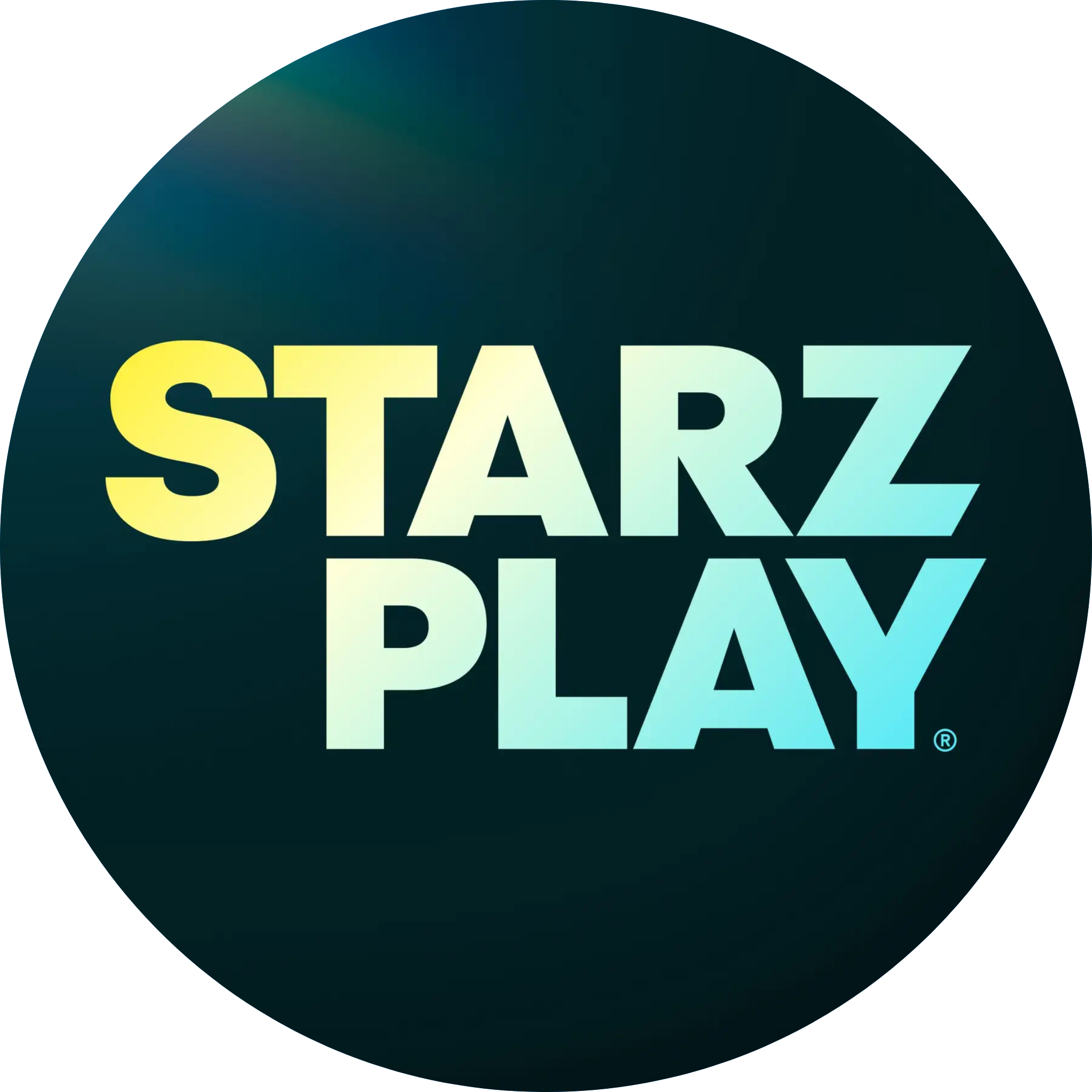 اشتراك ستارز بلاي - شهر واحد - StarzPlay