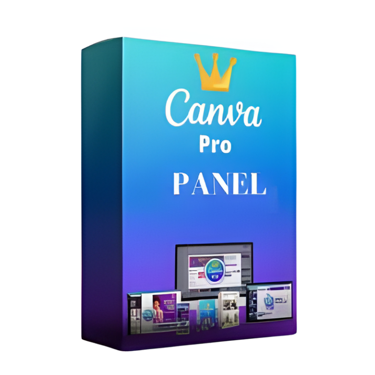 Canva pro edu || panel ||500 user