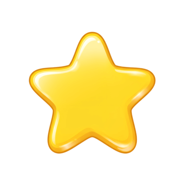100 stars