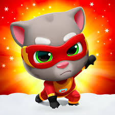 Talking Tom Hero Dash MEGA SALE 180k