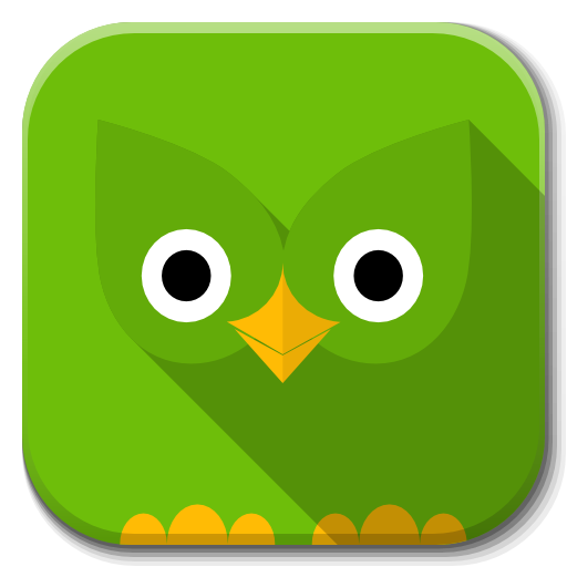 اشتراك - duolingo