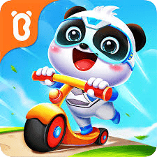 Baby Panda Premium 1 Năm (Gói Cá Nhân 3 Thiết Bị) 250k