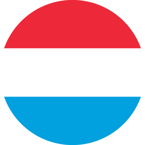 Spotify Luxembourg Plays