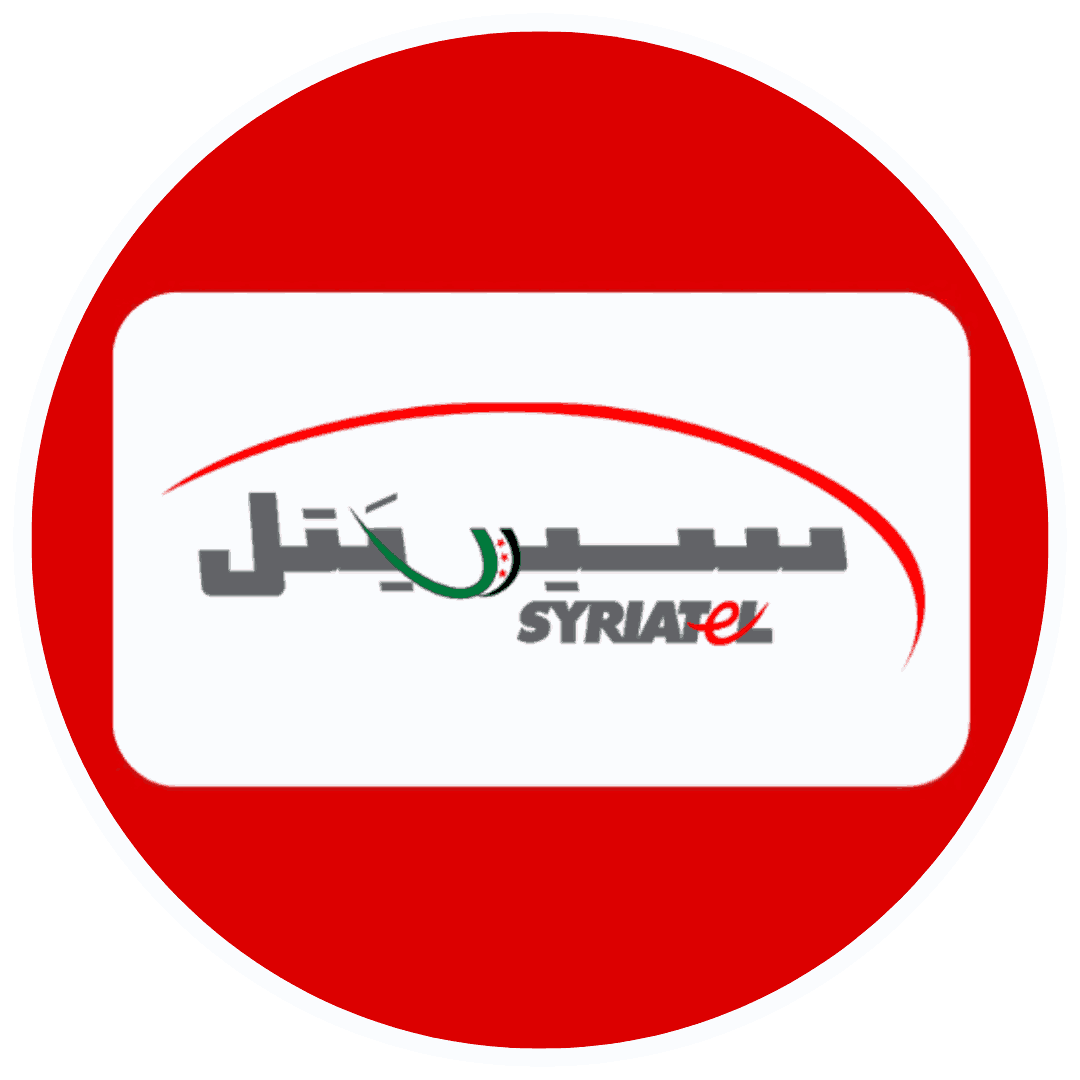 Syriatel 10.067 LS