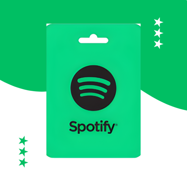 Spotify Premium || 1 year ||