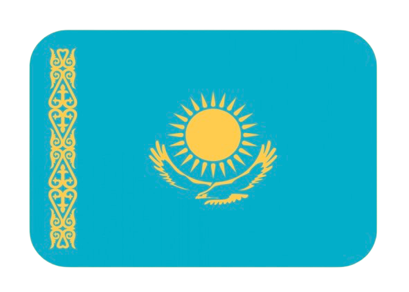 Қазақ тілі