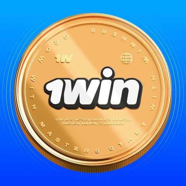 1win Referrals [@OneWinTokenBot]
