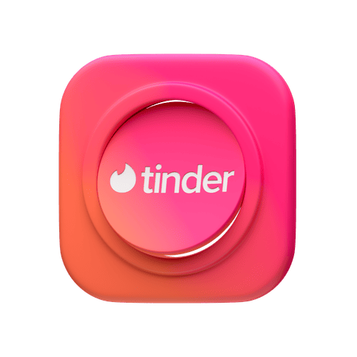 Tinder Plus 6 Tháng (Gói Cá Nhân) 90k
