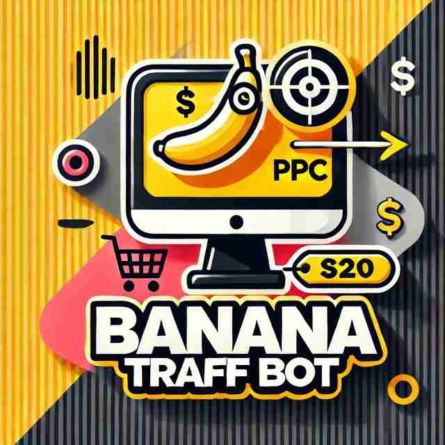 Ads_banana Referrals [@Banana_traffbot]